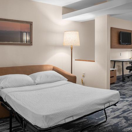 Fairfield By Marriott Inn & Suites Columbus Hilliard Экстерьер фото