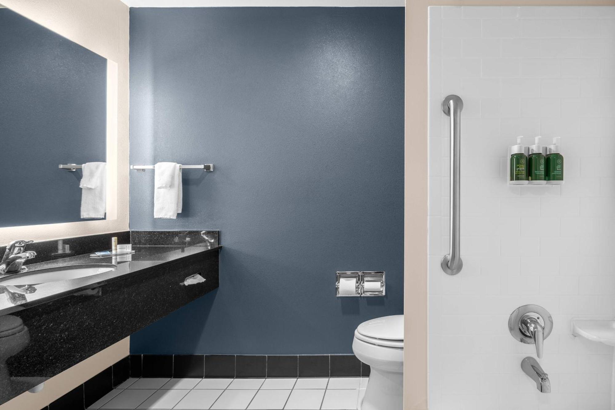 Fairfield By Marriott Inn & Suites Columbus Hilliard Экстерьер фото