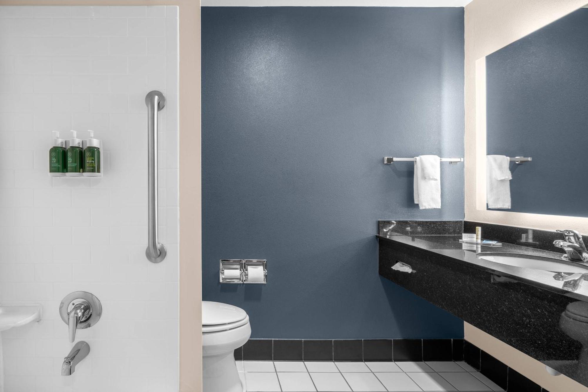 Fairfield By Marriott Inn & Suites Columbus Hilliard Экстерьер фото