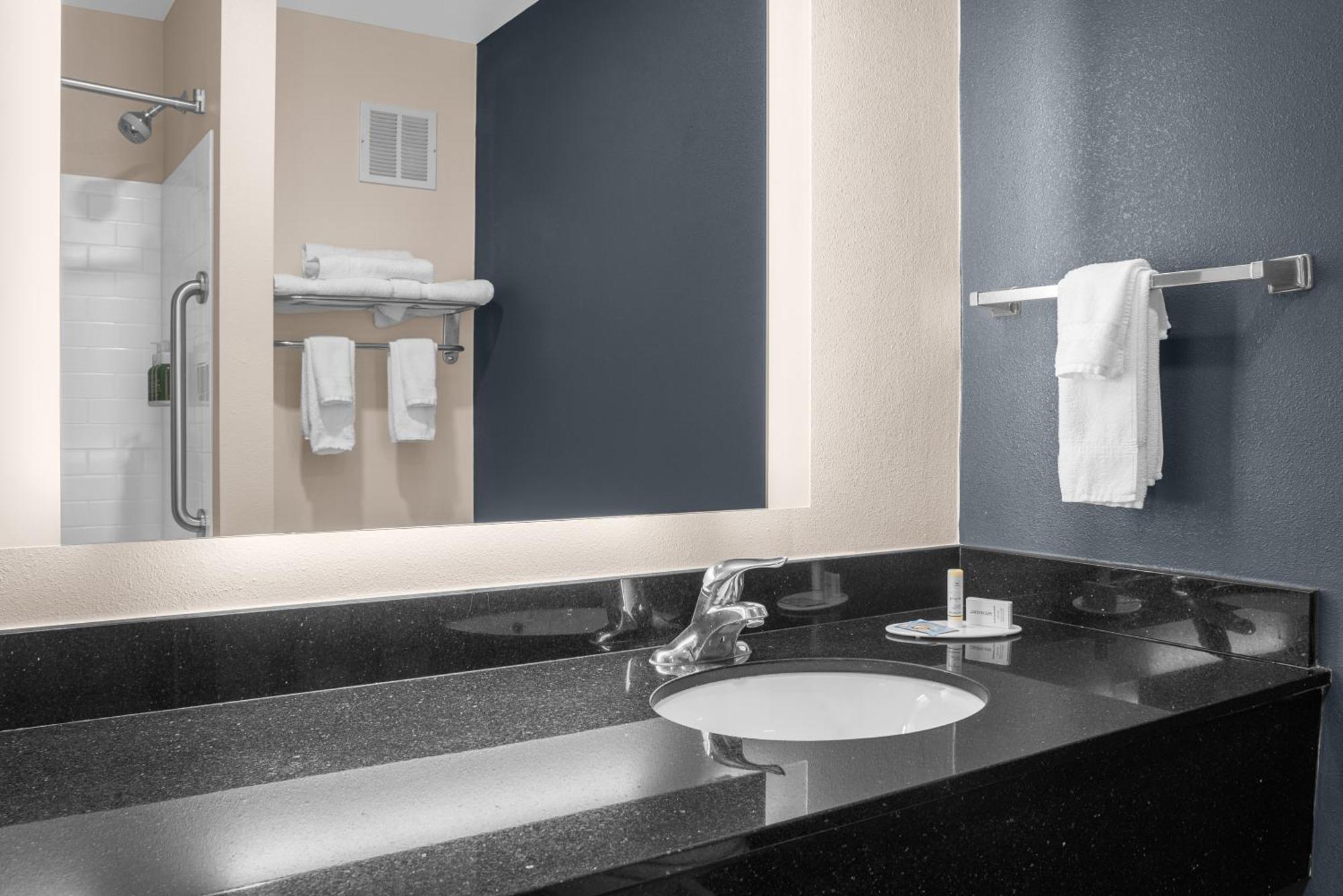 Fairfield By Marriott Inn & Suites Columbus Hilliard Экстерьер фото