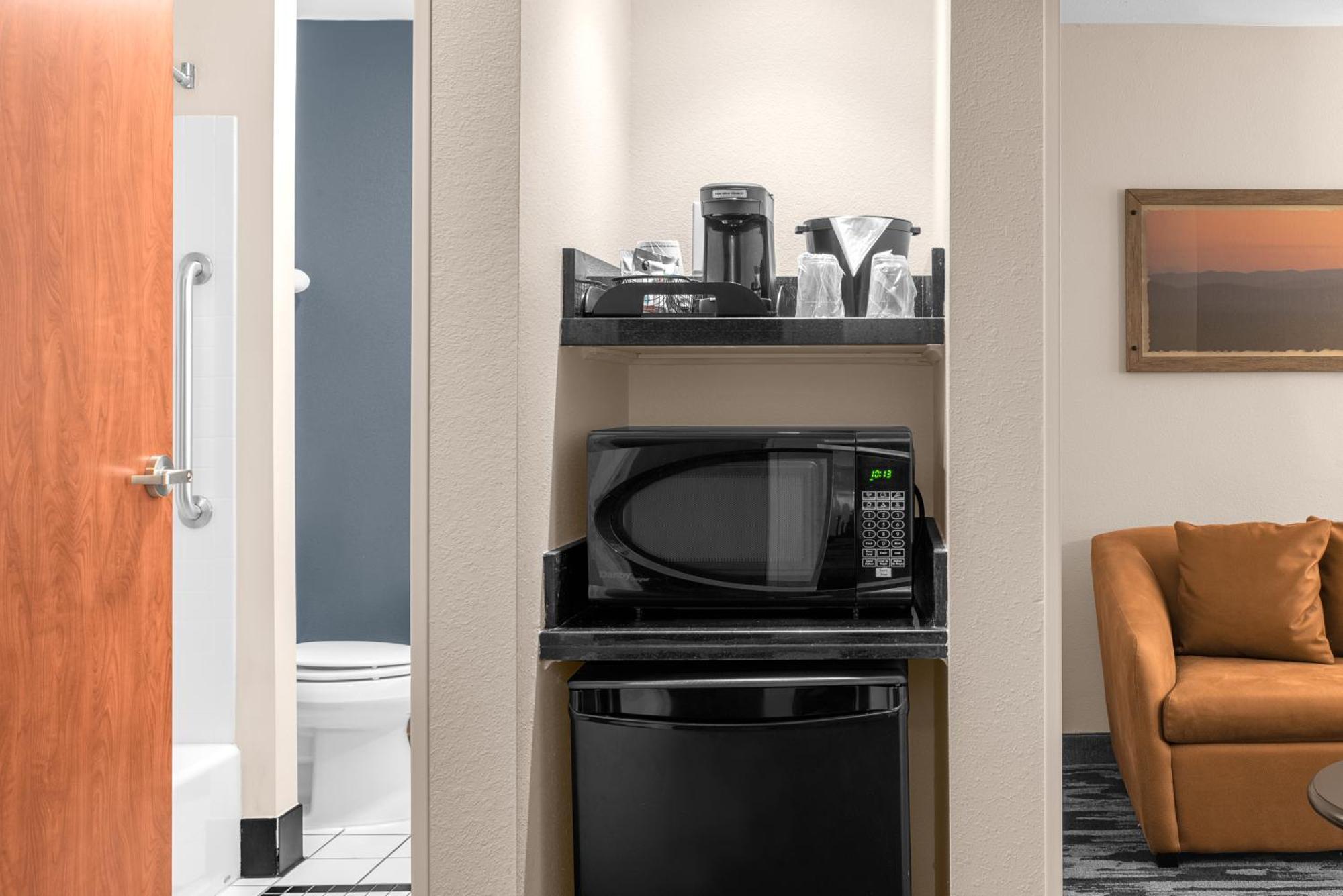 Fairfield By Marriott Inn & Suites Columbus Hilliard Экстерьер фото