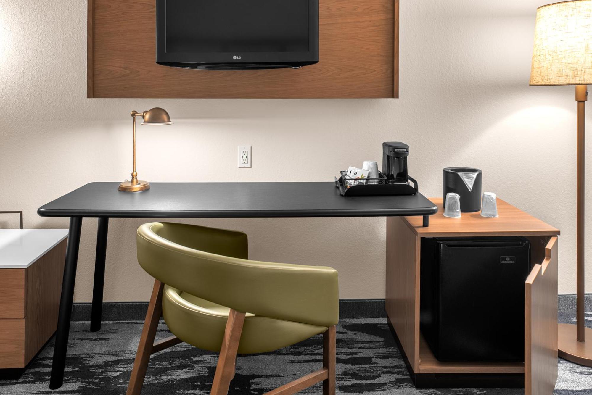 Fairfield By Marriott Inn & Suites Columbus Hilliard Экстерьер фото