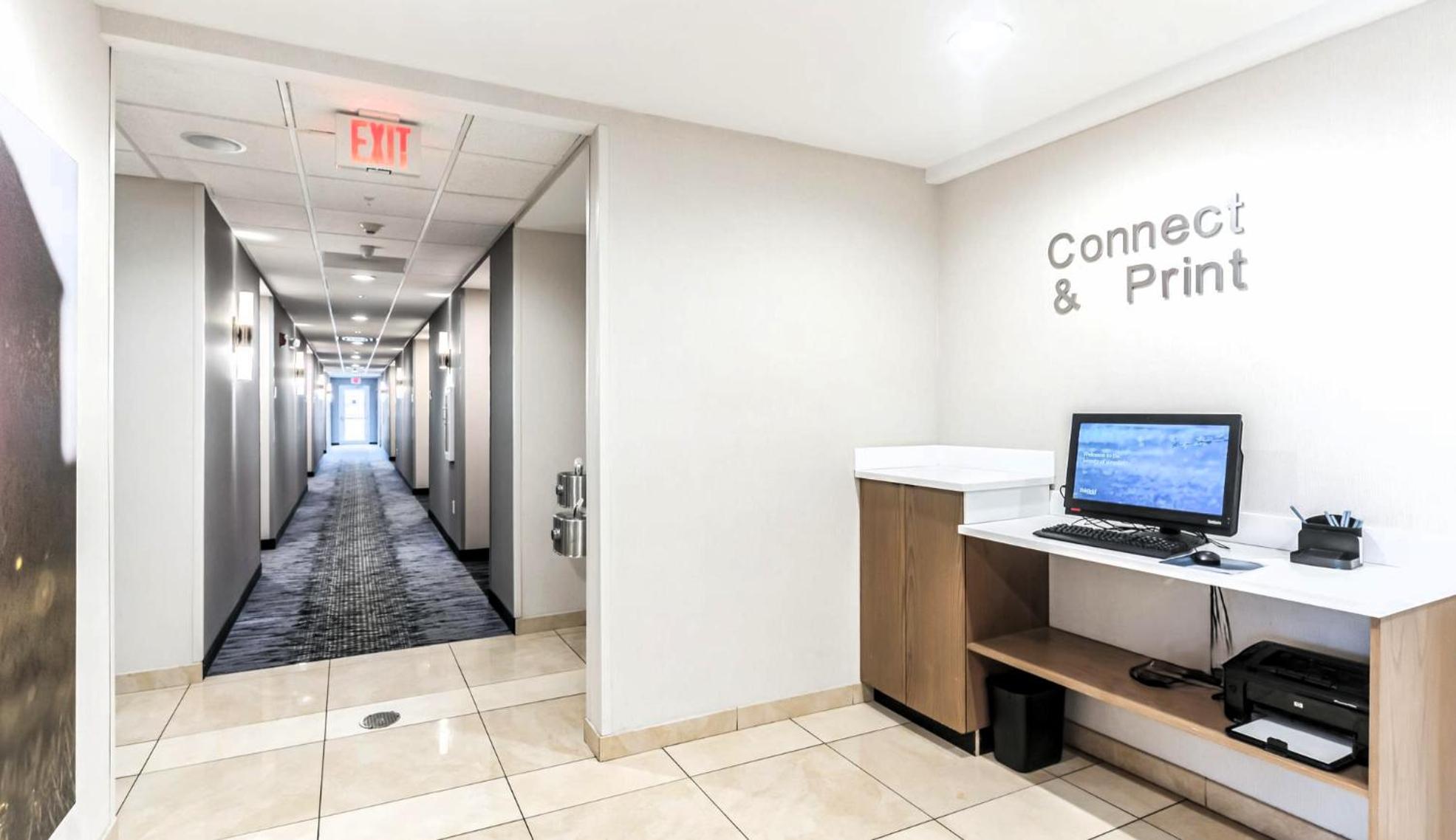 Fairfield By Marriott Inn & Suites Columbus Hilliard Экстерьер фото