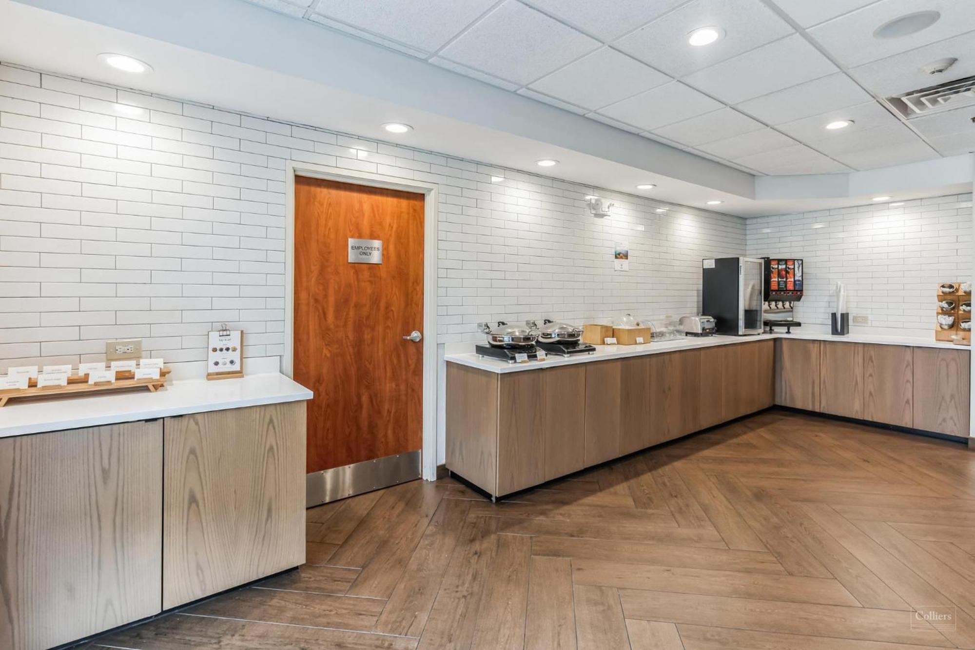 Fairfield By Marriott Inn & Suites Columbus Hilliard Экстерьер фото